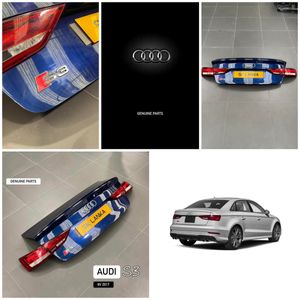 Genuine Audi A3 Sedan 2019 Bootlid door light A4 A5 A6 Q3 Q5 Q7 for Sale