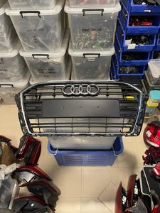 Genuine Audi A3 Sportback 2019 Grill for Sale