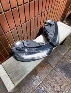 Genuine Audi A4 2013 B8 Facelift XENON headlights for Sale