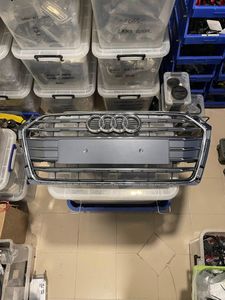 Genuine Audi A5 Main Grille 2019 for Sale