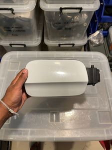 Genuine Audi A5 Sportback 2017 Petrol Fuel Lid Complete for Sale