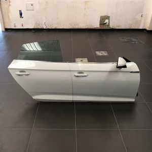 Genuine Audi A5 Sportback 2019 Driver Side Doors Complete with Mirror for Sale
