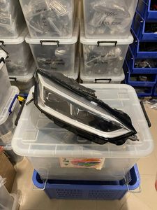 Genuine Audi A5 Sportback 2019 Matrix Led Driver Headlight Complete for Sale