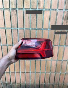 Genuine Audi A6 Facelift 2015 Rear Tail Light - D/s for Sale