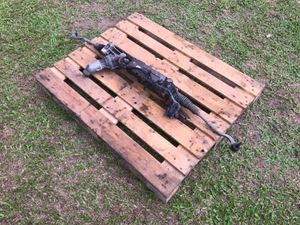 Genuine Audi A8 2015 Facelift Electric Power Steering Rack for Sale