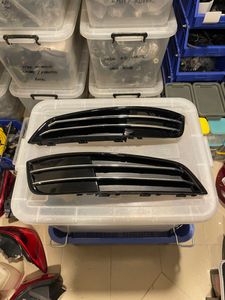 Genuine Audi A8 4H 2013 Pre Facelift Front Bumper for Sale