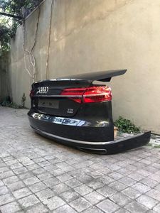 Genuine Audi A8 SWB 2015 Facelift Rear End Complete for Sale
