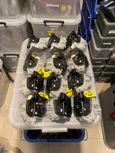 Genuine Audi Q2 2018 Door locks - All sides available for Sale