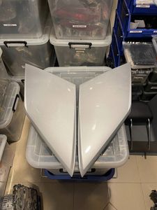 Genuine Audi Q2 2018 rear quarter panel for Sale