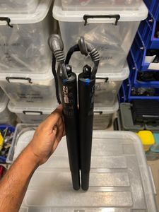 Genuine Audi Q3 2023 Tailgate Dicky Electric Shocks for Sale