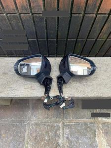 Genuine Audi Q3 S Line 2022 Complete Side Mirror Top Spec - D/s & P/s for Sale