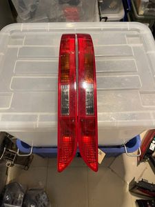 Genuine Audi Q5 2014 Rear Bumper Lights for Sale