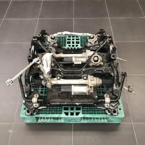 Genuine BMW 3 Series 318I 320D 330E 2017 Subframe Steering Rack for Sale