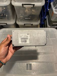 Genuine BMW 3 Series 318i 330e F30LCI TRSVC Reverse Camera Module for Sale Genuine BMW 3 Series 318i 330e F30LCI TRSVC Reverse Camera Module for Sale