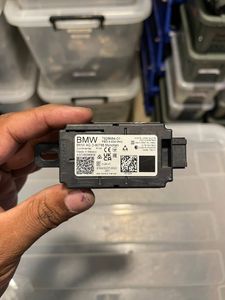 Genuine BMW 3 Series F30 LCI Antenna Receiver for Sale