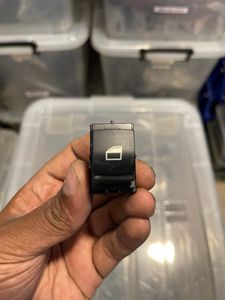 Genuine BMW 520D 2014 F10 passenger window switch for Sale