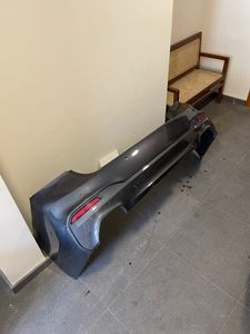 Genuine BMW 530e M Sport 2017 rear bumper complete for Sale