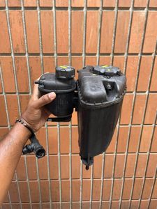 Genuine BMW 7 Series 740e 740Le 730d G11 G12 2018 coolant tank bottle for Sale