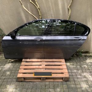 Genuine Bmw 7 Series 740e 740le M Sport G11 G12 2018 Passenger Doors for Sale