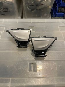 Genuine BMW 7 Series 740e Rear Door Card Ashtray for Sale