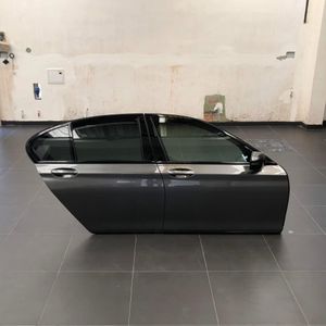 Genuine Bmw 740e 740 Le M Sport 2018 Driver Front Rear Doors with Mirror for Sale