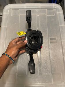 Genuine BMW 740e 740Le 2017 G11 G12 Steering Indicator Stalks Airbag for Sale Genuine BMW 740e 740Le 2017 G11 G12 Steering Indicator Stalks Airbag for Sale