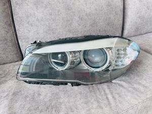 Genuine BMW F10 Bi Xenon headlight | Left Side for Sale