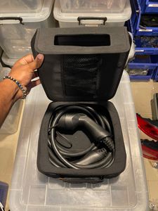 Genuine BMW Hybrid charging battery cable 530e 740e 740Le for Sale