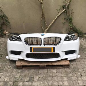 Genuine BMW M5 F10 2015 Front Bumper Complete for Sale