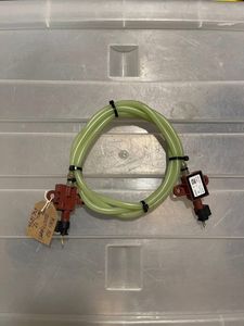 Genuine Bmw Mini Countryman 2018 F60 Front Pedestrian Sensor for Sale Genuine Bmw Mini Countryman 2018 F60 Front Pedestrian Sensor for Sale