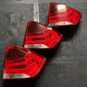 Genuine BMW X1 2012 rear driver outer light for Sale