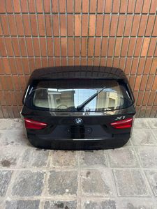 Genuine Bmw X1 F48 2018 Tailgate Dicky Panel for Sale