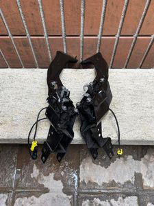 Genuine BMW X1 M SPORT F48 2019 Bonnet Lock Slam Panel for Sale