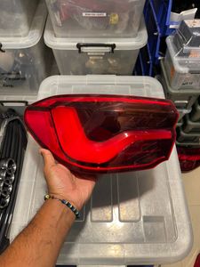 Genuine Bmw X2 2019 M Sport F39 Rear Passenger Led Lights for Sale Genuine Bmw X2 2019 M Sport F39 Rear Passenger Led Lights for Sale