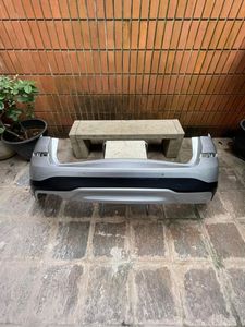 Genuine BMW X3 2015 Facelift rear bumper for Sale