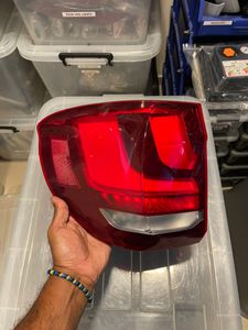 Genuine BMW X5 2016 passenger rear LED light for Sale Genuine BMW X5 2016 passenger rear LED light for Sale