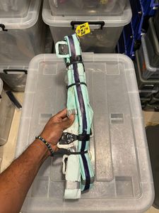 Genuine BMW X5 2017 Driver Roof Curtain Airbag for Sale