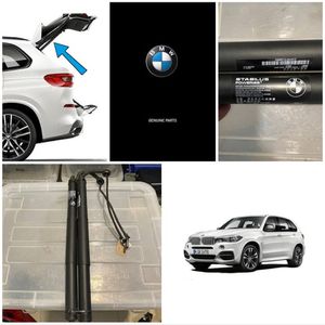 Genuine BMW X5 2017 rear tailgate dicky electric shocks for Sale