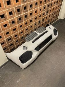 Genuine BMW X5 F15 M SPORT 2018 Front Bumper Complete for Sale