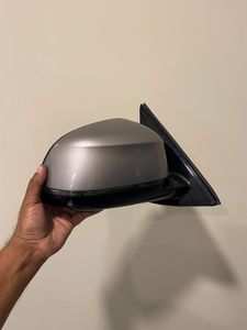 Genuine BMW X5 M Sport 2017 Driver Side Mirror Complete Camera for Sale Genuine BMW X5 M Sport 2017 Driver Side Mirror Complete Camera for Sale