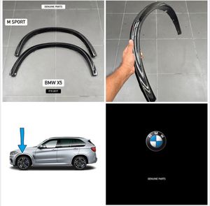 Genuine Bmw X5 M Sport 2018 Front Wheel Arch Moulding fender bumper for Sale
