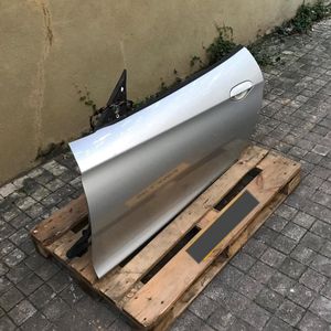 Genuine Bmw Z4 2013 Sport Complete Doors Silver for Sale