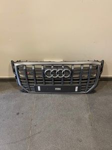 Genuine Brand New Audi Q2 SQ2 Main Grille 2019 for Sale