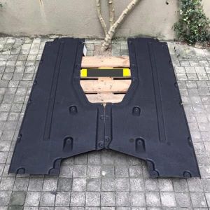 Genuine Brand New BMW 740e G11 Body Under Covers for Sale