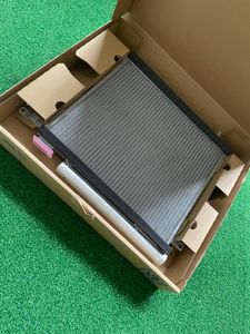 Genuine Brand New Japan A/c Condenser for Sale