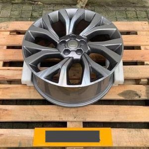 Genuine Brand New Range Rover Autobiography 21” Alloy Wheels for Sale