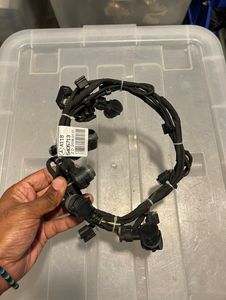 Genuine Cla Cla200 Amg C118 2019 Rear Pdc Loom Harness for Sale