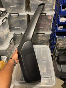 Genuine Defender 2025 Snorkel air intake for Sale