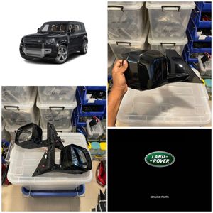 Genuine Defender P300e 2025 door side mirrors Free Installation Nugegoda for Sale