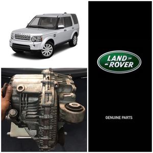 Genuine Discovery 4 2011 6 Speed gearbox transfer box VELAR VOGUE SPORT for Sale